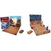 Książka LEGO Ninjago Pojedynki Ninja RRR-6701 (okładka twarda) Język wydania Polski