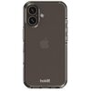 Etui HOLDIT Seethru Case do Apple iPhone 16 Plus Przezroczysto-biały Seria telefonu iPhone