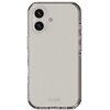 Etui HOLDIT Seethru Case do Apple iPhone 16 Plus Przezroczysto-biały