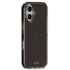 Etui HOLDIT Seethru Case do Apple iPhone 16 Plus Przezroczysto-czarny Model telefonu iPhone 16 Plus