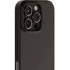 Etui HOLDIT Silicone Case do Apple iPhone 16 Pro Czarny Model telefonu iPhone 16 Pro