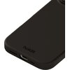 Etui HOLDIT Silicone Case do Apple iPhone 16 Pro Czarny Marka telefonu Apple
