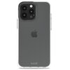 Etui HOLDIT Seethru Case do Apple iPhone 15 Pro Max Przezroczysto-biały Seria telefonu iPhone