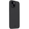 Etui HOLDIT Silicone Case do Apple iPhone 15 Czarny Seria telefonu iPhone
