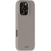 Etui HOLDIT Silicone Case do Apple iPhone 16 Pro Beżowy Seria telefonu iPhone