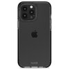 Etui HOLDIT Seethru Case do Apple iPhone 15 Pro Max Przezroczysto-czarny Seria telefonu iPhone