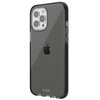 Etui HOLDIT Seethru Case do Apple iPhone 15 Pro Max Przezroczysto-czarny Model telefonu iPhone 15 Pro Max
