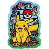 Puzzle RAVENSBURGER Wooden Pokemon 12000761 (300 elementów) Rodzaj Drewniane