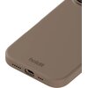 Etui HOLDIT Silicone Case do Apple iPhone 16 Pro Jasno-brązowy Marka telefonu Apple