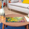 Puzzle RAVENSBURGER Wooden Dziki Ogród 17513 (500 elementów) Seria Wooden