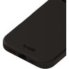 Etui HOLDIT Silicone Case do Apple iPhone 16 Czarny Model telefonu iPhone 16