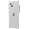Etui HOLDIT Seethru Case do Apple iPhone 15 Przezroczysto-biały Model telefonu iPhone 15