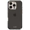 Etui HOLDIT Seethru Case do Apple iPhone 16 Pro Przezroczysto-czarny