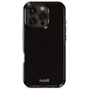 Etui HOLDIT Seethru Case do Apple iPhone 16 Pro Przezroczysto-czarny Seria telefonu iPhone