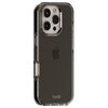 Etui HOLDIT Seethru Case do Apple iPhone 16 Pro Przezroczysto-czarny Model telefonu iPhone 16 Pro
