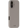 Etui HOLDIT Silicone Case do Apple iPhone 16 Beżowy Seria telefonu iPhone