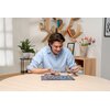 Puzzle RAVENSBURGER Wooden Podwodny Świat 17515 (500 elementów) Seria Wooden