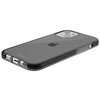 Etui HOLDIT Seethru Case do Apple iPhone 15 Przezroczysto-czarny Marka telefonu Apple