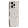 Etui HOLDIT Case MagSafe do Apple iPhone 16 Pro Przezroczysto-biały Seria telefonu iPhone