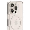 Etui HOLDIT Case MagSafe do Apple iPhone 16 Pro Przezroczysto-biały Model telefonu iPhone 16 Pro