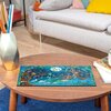 Puzzle RAVENSBURGER Wooden Baśniowy Las 17516 (500 elementów) Seria Wooden