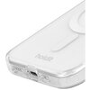 Etui HOLDIT Case MagSafe do Apple iPhone 15/14/13 Przezroczysto-biały Marka telefonu Apple