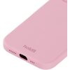 Etui HOLDIT Silicone Case do Apple iPhone 16 Różowy Model telefonu iPhone 16