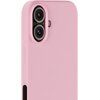 Etui HOLDIT Silicone Case do Apple iPhone 16 Różowy Marka telefonu Apple