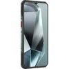 Smartfon OUKITEL WP35 S 6/256GB 6.56" Zielony Aparat Tylny 48 Mpx + 8 Mpx + 2 Mpx, Przedni 16 Mpx