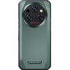 Smartfon OUKITEL WP35 S 6/256GB 6.56" Zielony Pamięć RAM 6 GB