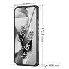 Smartfon OUKITEL WP35 S 6/256GB 6.56" Zielony Liczba rdzeni procesora Ośmiordzeniowy
