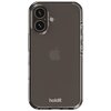 Etui HOLDIT Seethru Case do Apple iPhone 16 Przezroczysty Seria telefonu iPhone