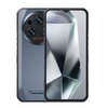 Smartfon OUKITEL WP35 S 6/256GB 6.56" Szary