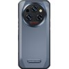 Smartfon OUKITEL WP35 S 6/256GB 6.56" Szary Pamięć RAM 6 GB