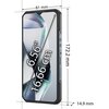 Smartfon OUKITEL WP35 S 6/256GB 6.56" Szary Liczba rdzeni procesora Ośmiordzeniowy