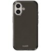 Etui HOLDIT Seethru Case do Apple iPhone 16 Przezroczysto-czarny