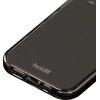 Etui HOLDIT Seethru Case do Apple iPhone 16 Przezroczysto-czarny Model telefonu iPhone 16