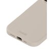 Etui HOLDIT Silicone do Apple iPhone 16 Pro Max Beżowy Marka telefonu Apple