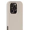 Etui HOLDIT Silicone do Apple iPhone 16 Pro Max Beżowy Model telefonu iPhone 16 Pro Max