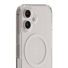 Etui HOLDIT MagSafe do Apple iPhone 16 Przezroczysty Model telefonu iPhone 16