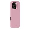 Etui HOLDIT Silicone do Apple iPhone 16 Pro Max Różowy