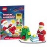 Książka LEGO Books Ruszamy na biegun LNC-6804 (okładka miękka)