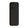 Etui HOLDIT Silicone do Apple iPhone 16 Plus Czarny