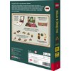 Książka LEGO Books Misja w świątyni BSA-6601 (okładka twarda) Seria Lego Books