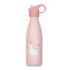 Butelka termiczna MAESTRO Unicorn MR-1645-C Różowy 400 ml
