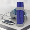 Termos MAESTRO MR-1631-100-BLUE 1 l Niebieski Kolor Niebieski