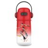 Butelka termiczna MAESTRO Basketball MR-1644-B 400 ml Czerwony