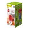 Butelka termiczna MAESTRO Basketball MR-1644-B 400 ml Czerwony Dla dzieci Tak