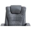 Fotel ACTIVEJET YK7304 Szary Podgrzewany z masażem Waga [kg] 14