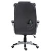Fotel ACTIVEJET YK7304 Szary Podgrzewany z masażem Maksymalne obciążenie [kg] 120